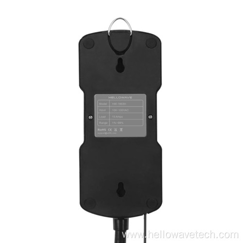 Temperature Controller for Accelerating Germination OEM